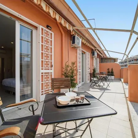 Luxury Flat In Toledo With Terrace Apartment