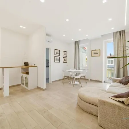 Luxury Flat In Toledo With Terrace *