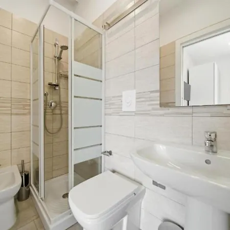 Luxury Flat In Toledo With Terrace * Naples