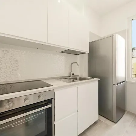 Luxury Flat In Toledo With Terrace *