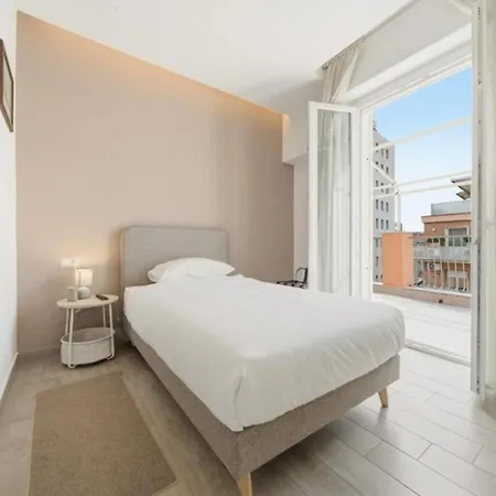 Apartment Luxury Flat In Toledo With Terrace
