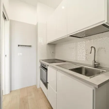 Luxury Flat In Toledo With Terrace Apartment Naples