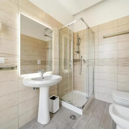 Luxury Flat In Toledo With Terrace Naples