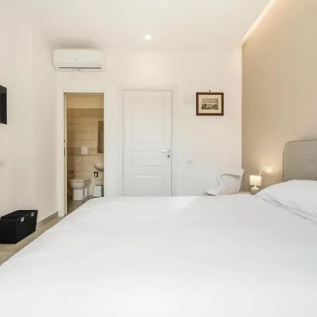 Luxury Flat In Toledo With Terrace