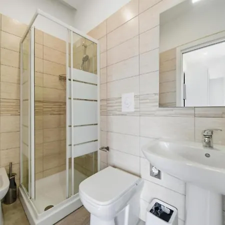 Luxury Flat In Toledo With Terrace شقة نابولي