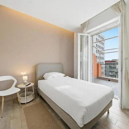 Luxury Flat In Toledo With Terrace * Naples