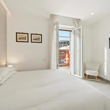 شقة Luxury Flat In Toledo With Terrace *