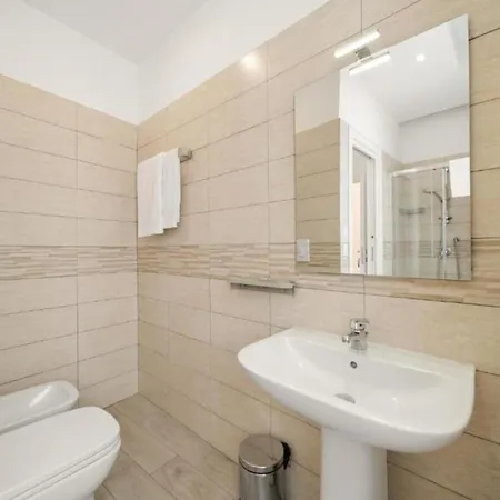 Luxury Flat In Toledo With Terrace