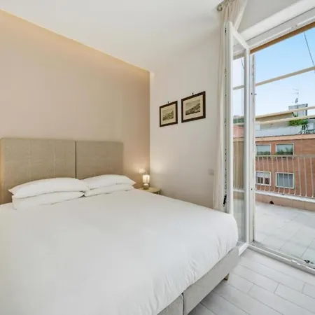 Luxury Flat In Toledo With Terrace