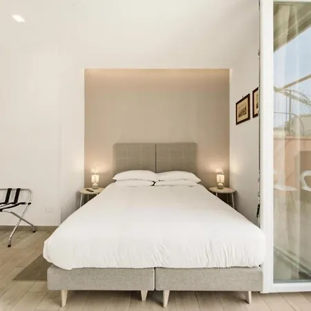 شقة Luxury Flat In Toledo With Terrace