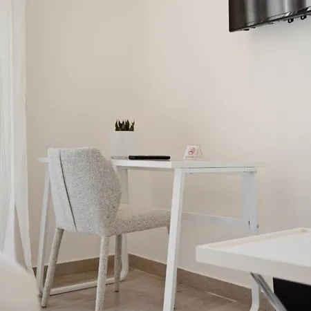 Luxury Flat In Toledo With Terrace Naples