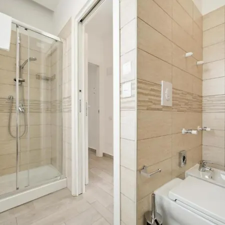 شقة Luxury Flat In Toledo With Terrace