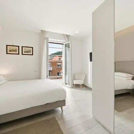 شقة Luxury Flat In Toledo With Terrace *