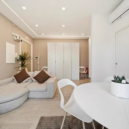 Luxury Flat In Toledo With Terrace *