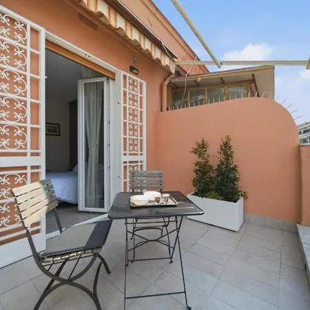 شقة Luxury Flat In Toledo With Terrace نابولي